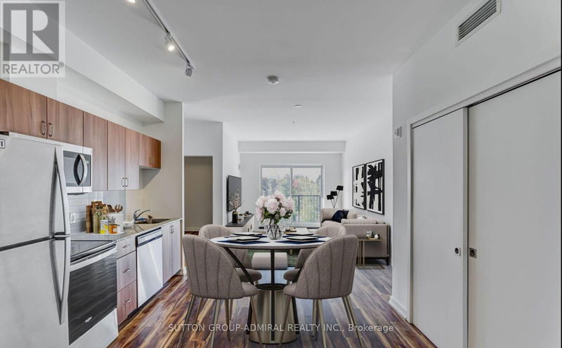 Secondary Property View