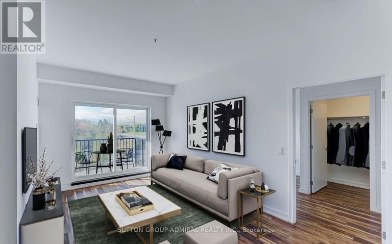 Tertiary Property View