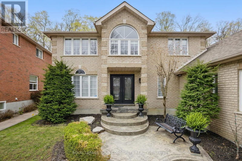 Secondary Property View
