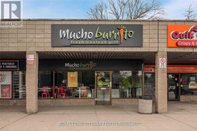 Fast Food Restaurants for Sale
