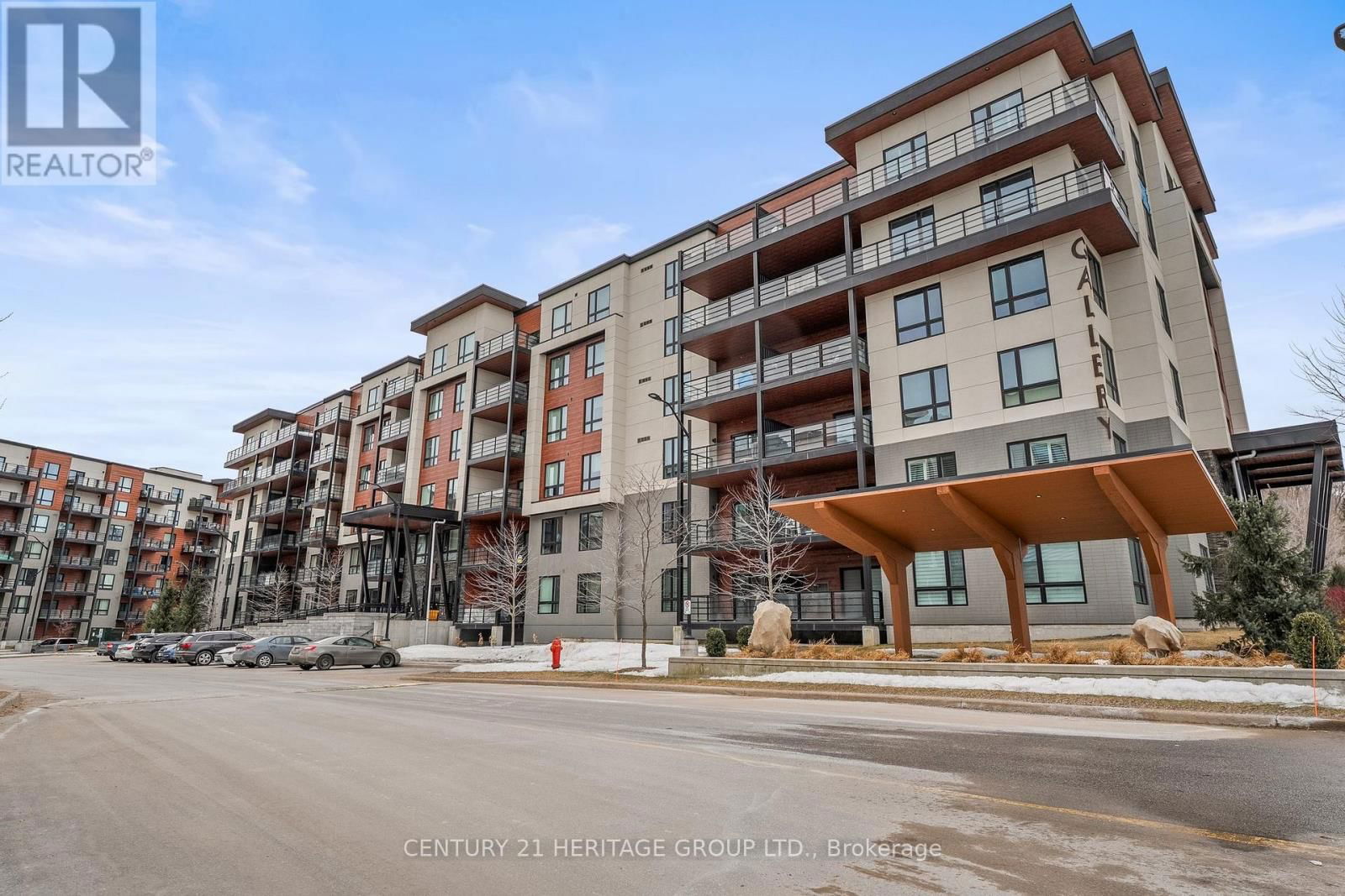 201 - 306 ESSA ROAD Image 1