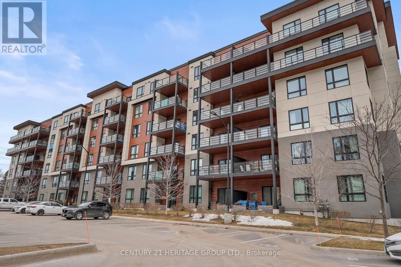 201 - 306 ESSA ROAD Image 26