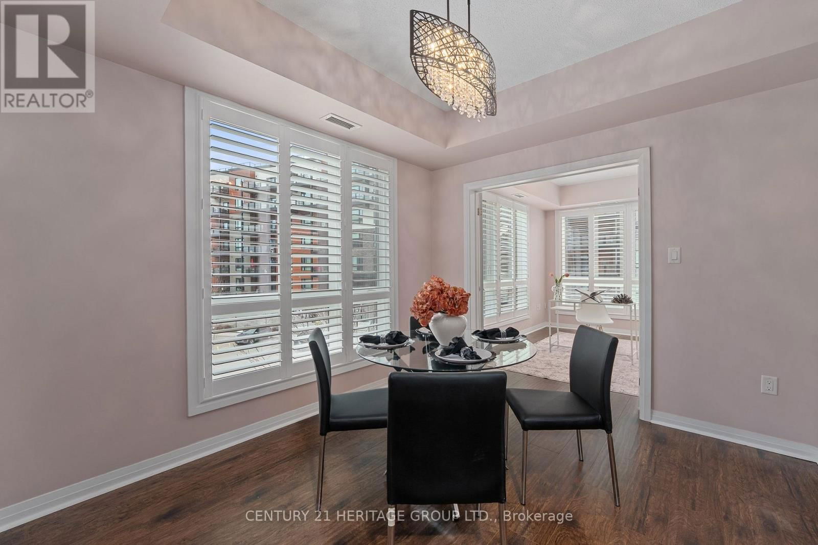201 - 306 ESSA ROAD Image 7