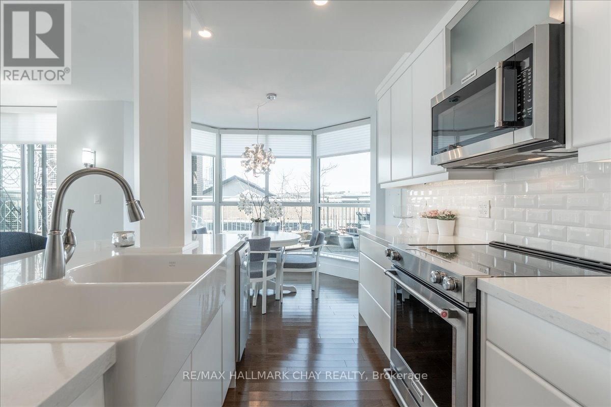 306 - 140 DUNLOP STREET EAST Image 18