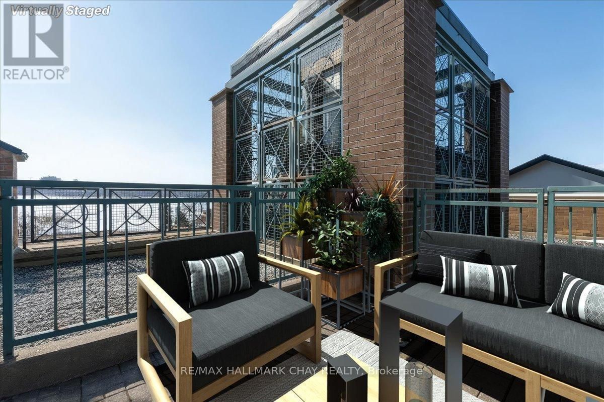 306 - 140 DUNLOP STREET EAST Image 41