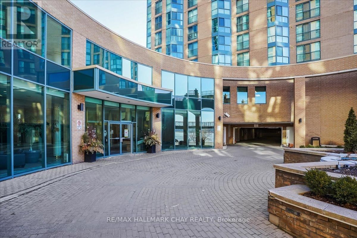 306 - 140 DUNLOP STREET EAST Image 5