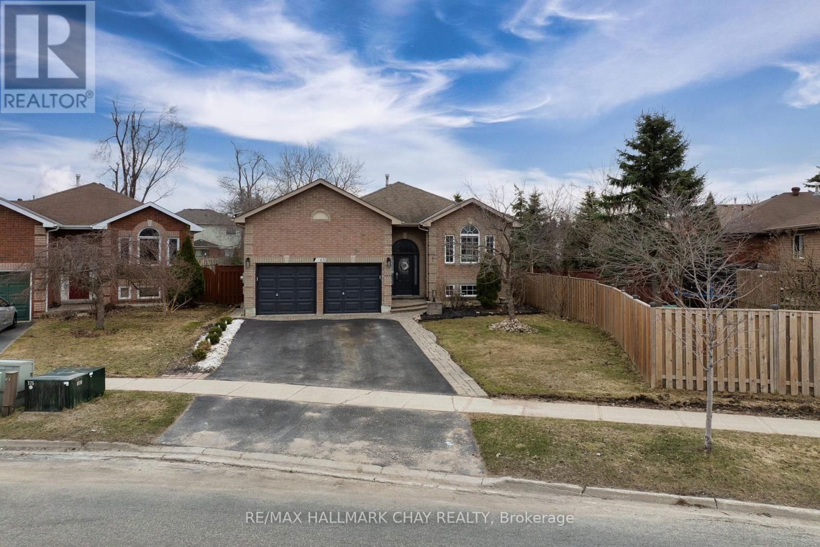 Primary Property View