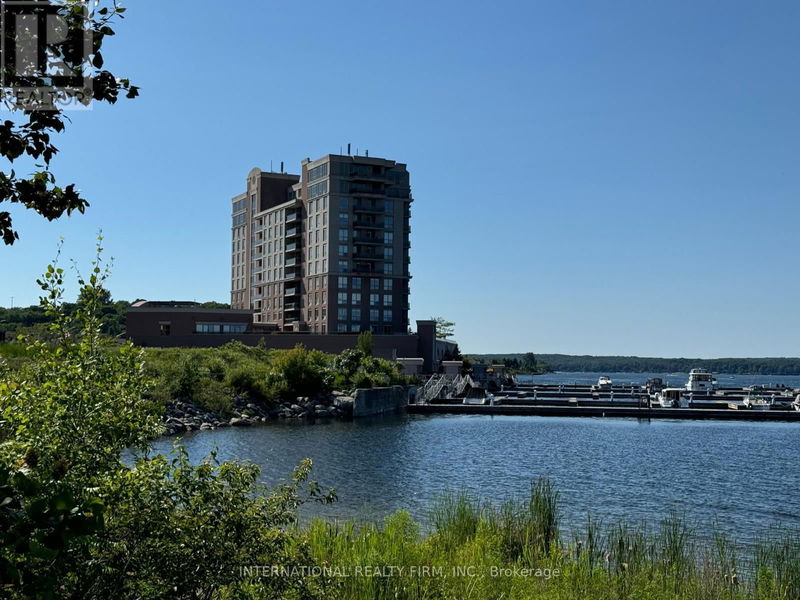 Tertiary Property View