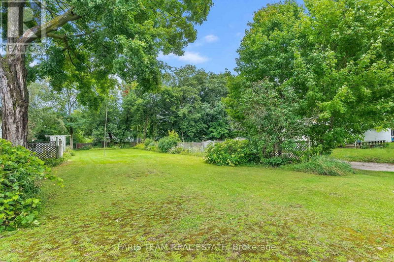Tertiary Property View