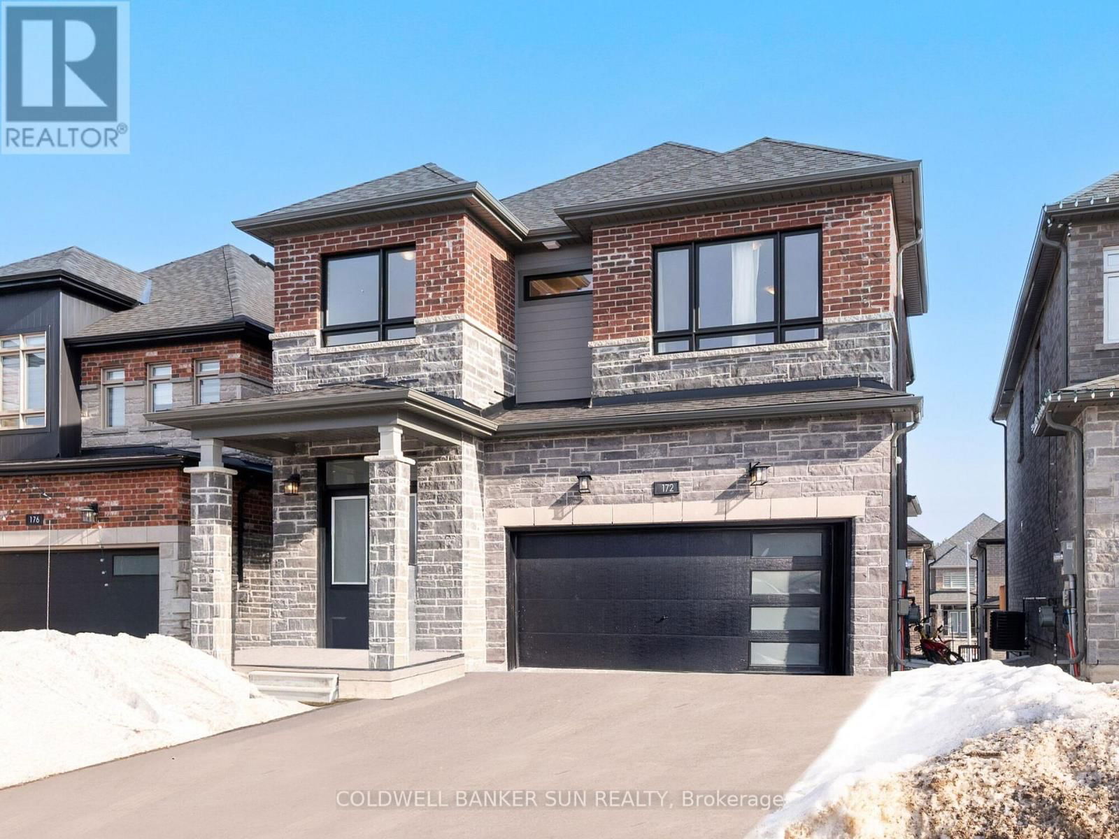 Primary Property View