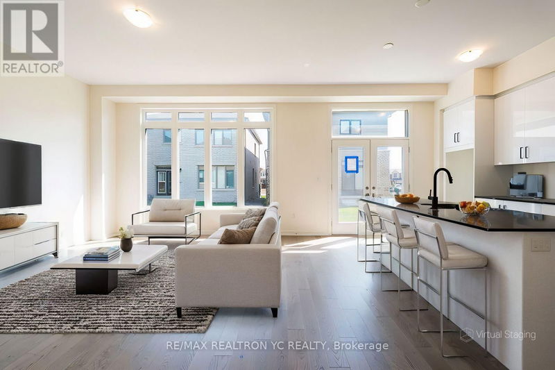 Secondary Property View
