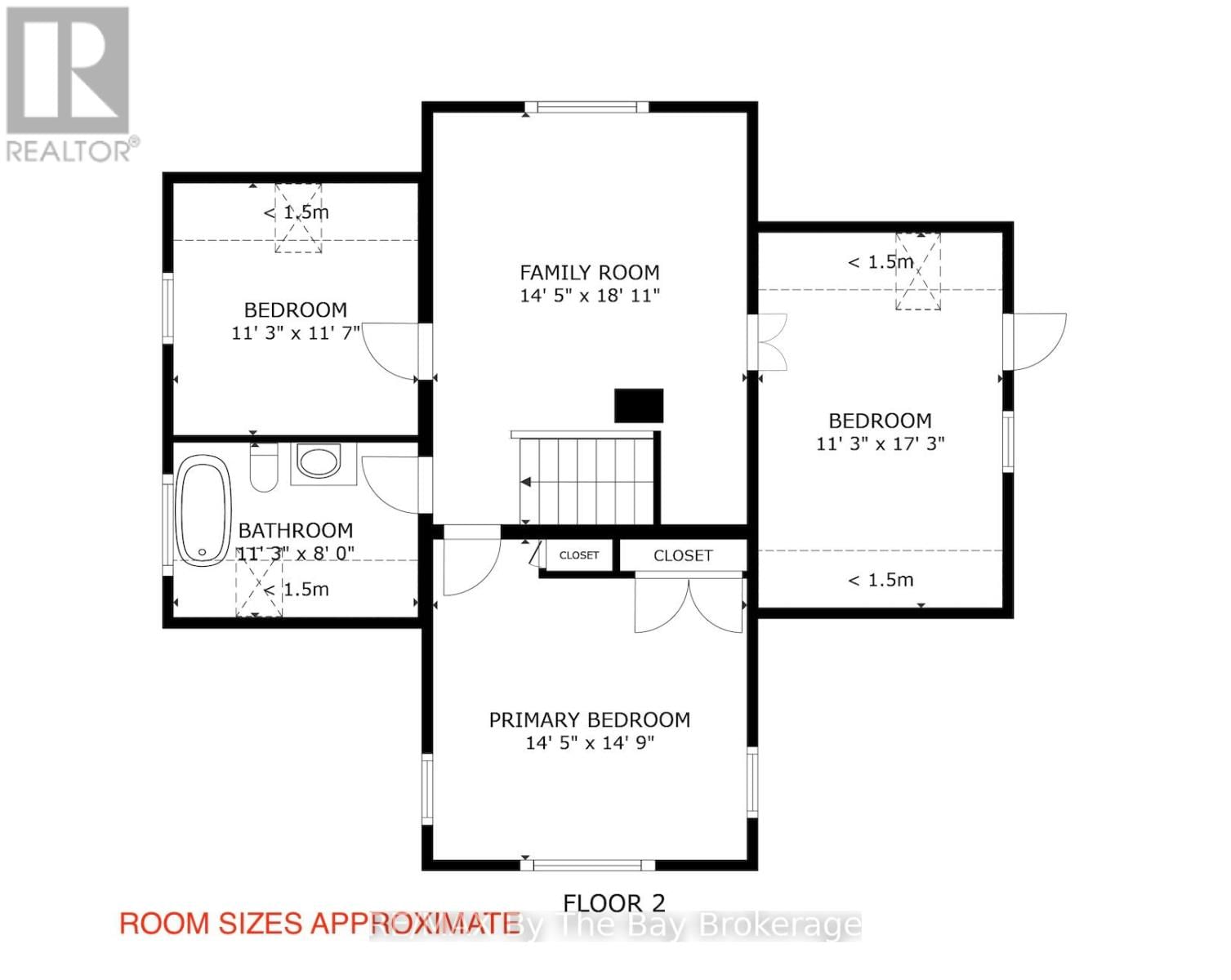 5262 CONC 2 SUNNIDALE Image 29