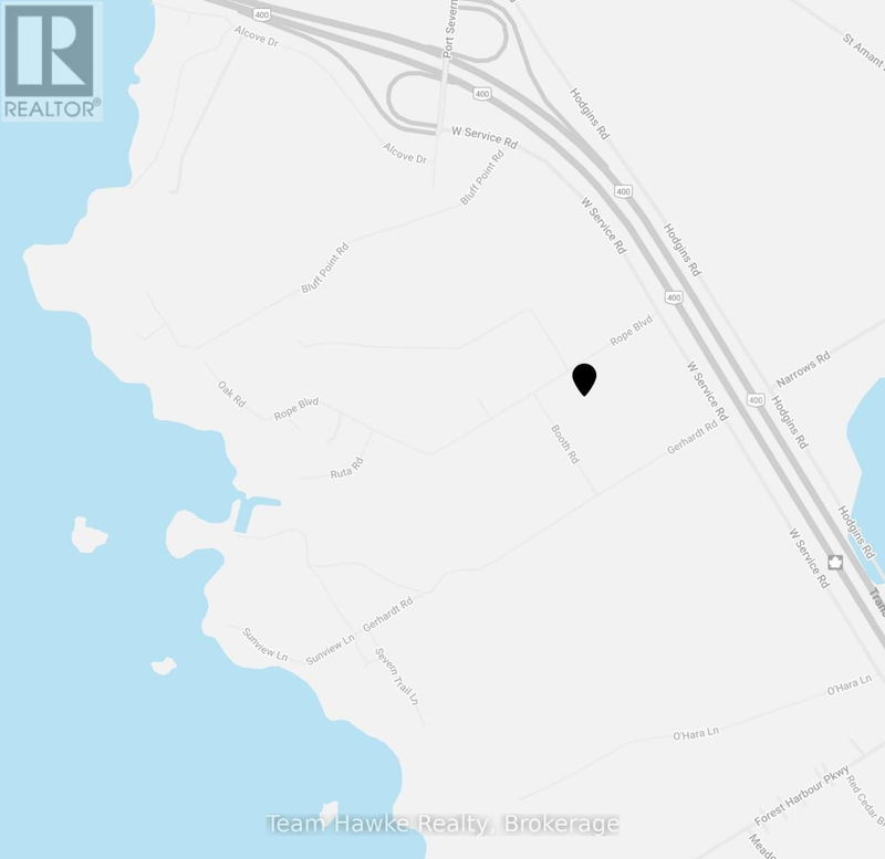Secondary Property View
