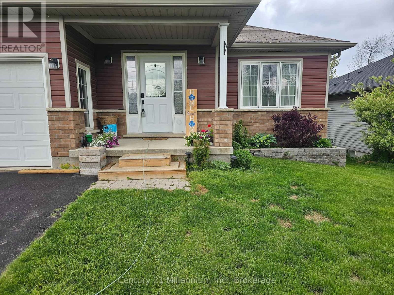 Primary Property View