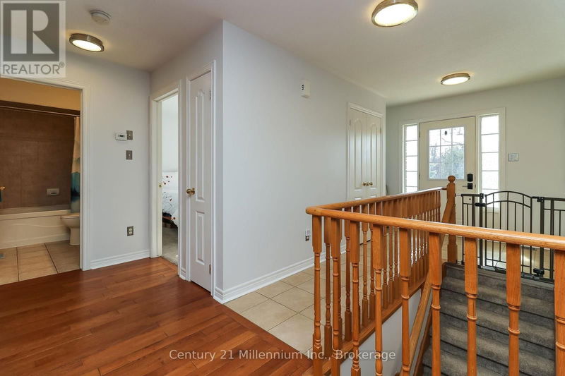 Tertiary Property View
