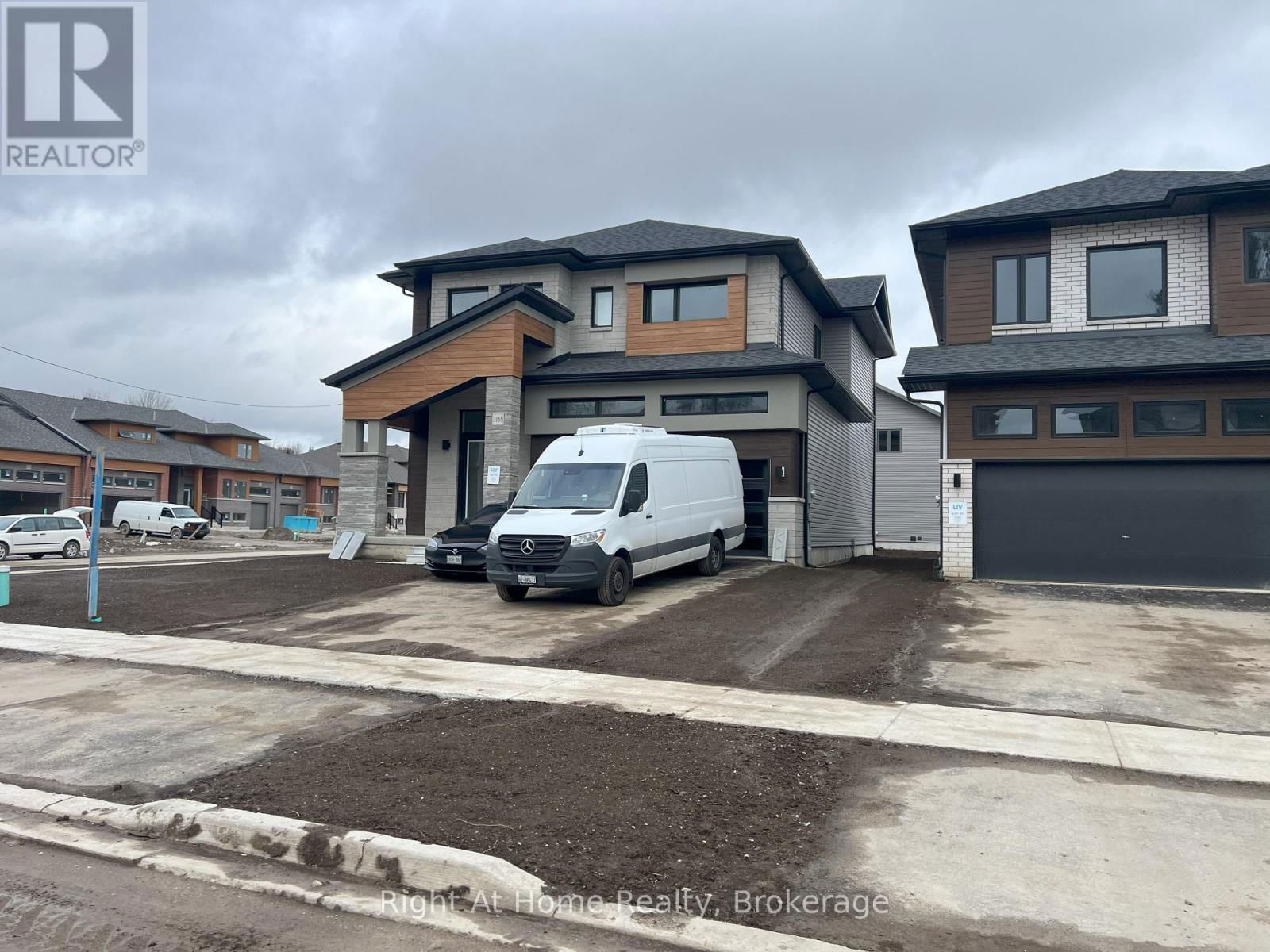 Primary Property View