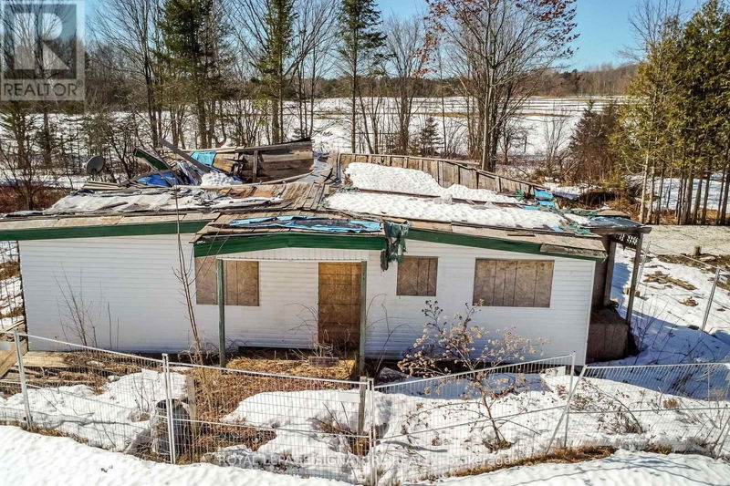 Tertiary Property View
