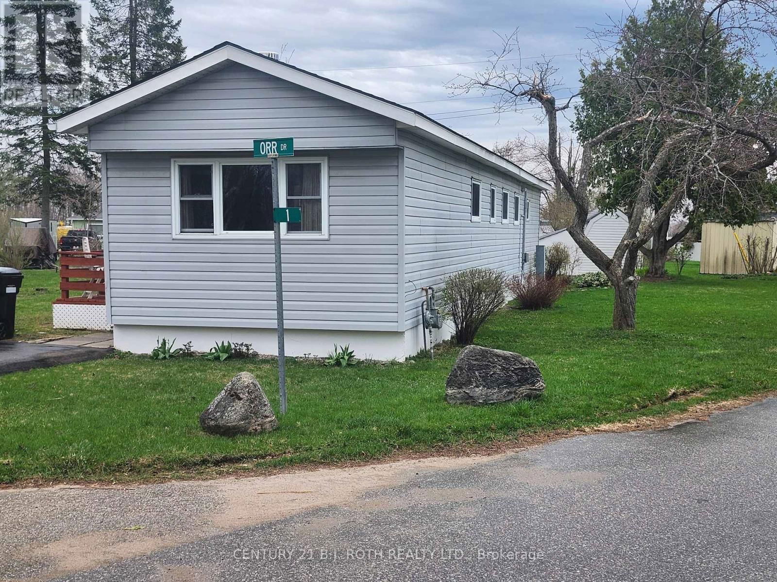 1 ORR DRIVE Image 1