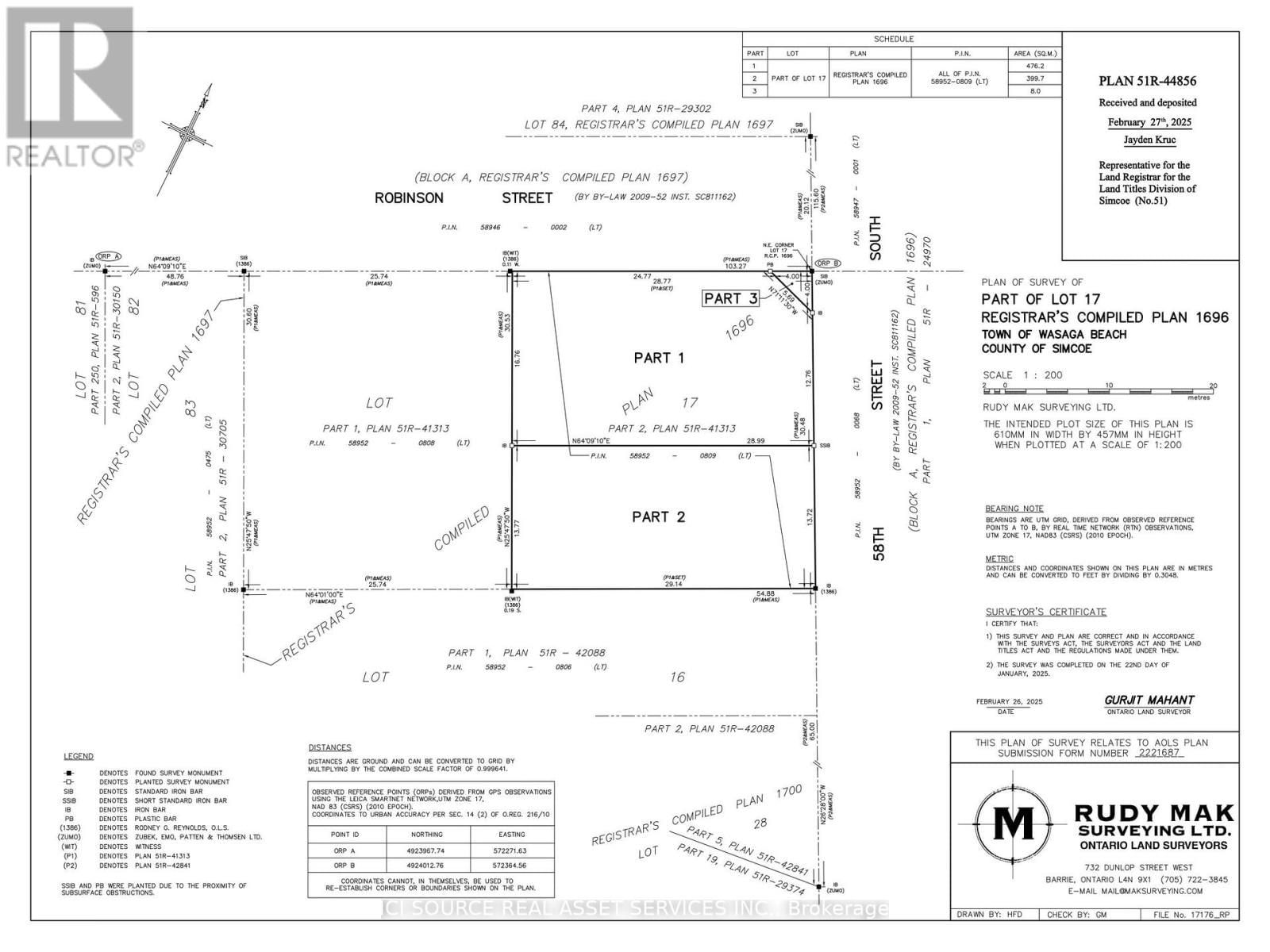 Part 2 - 132 58TH STREET SOUTH Image 1