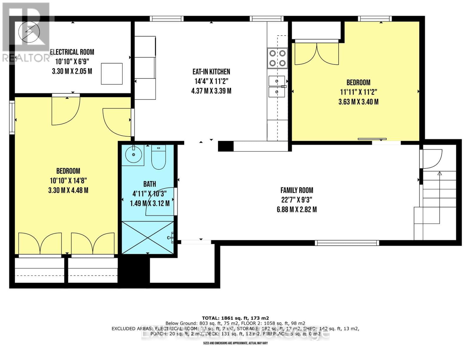 143 WESTMOUNT DRIVE NORTH Image 17