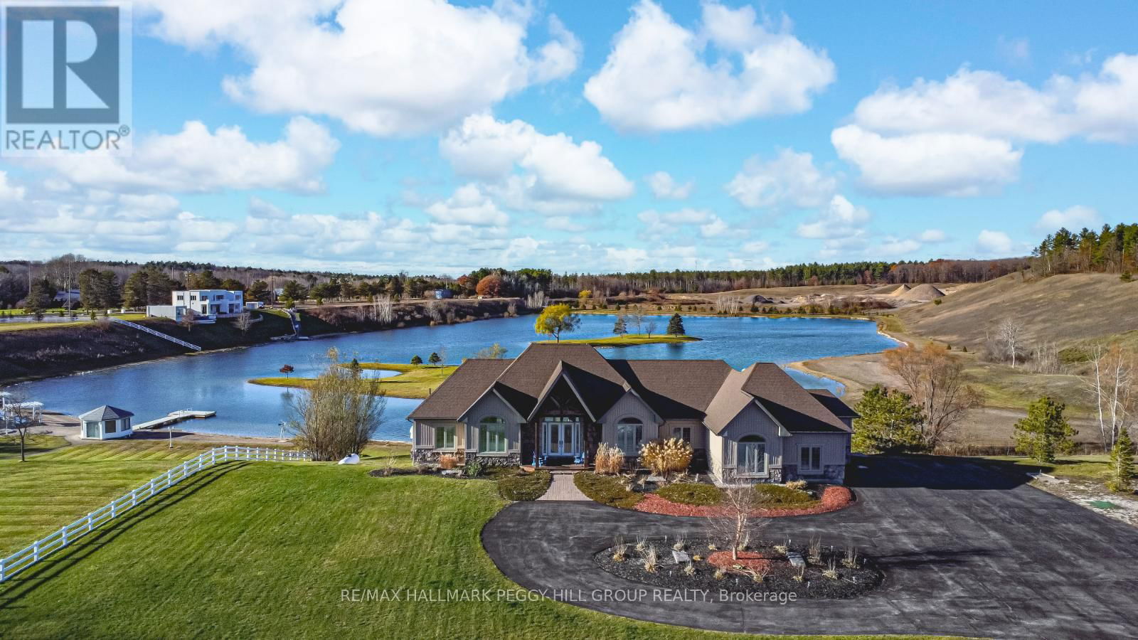 Primary Property View