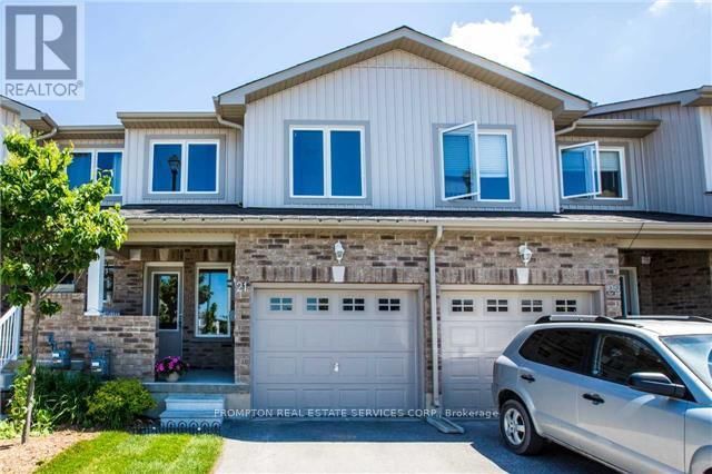 21 - 75 PRINCE WILLIAM WAY Image 1
