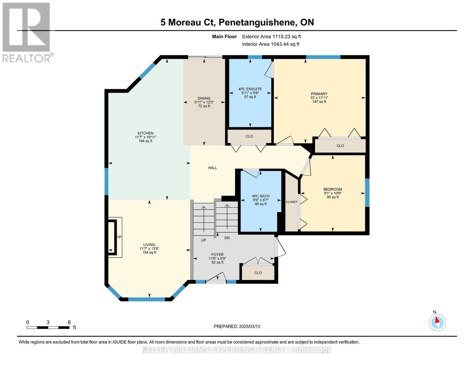5 MOREAU COURT Image 22