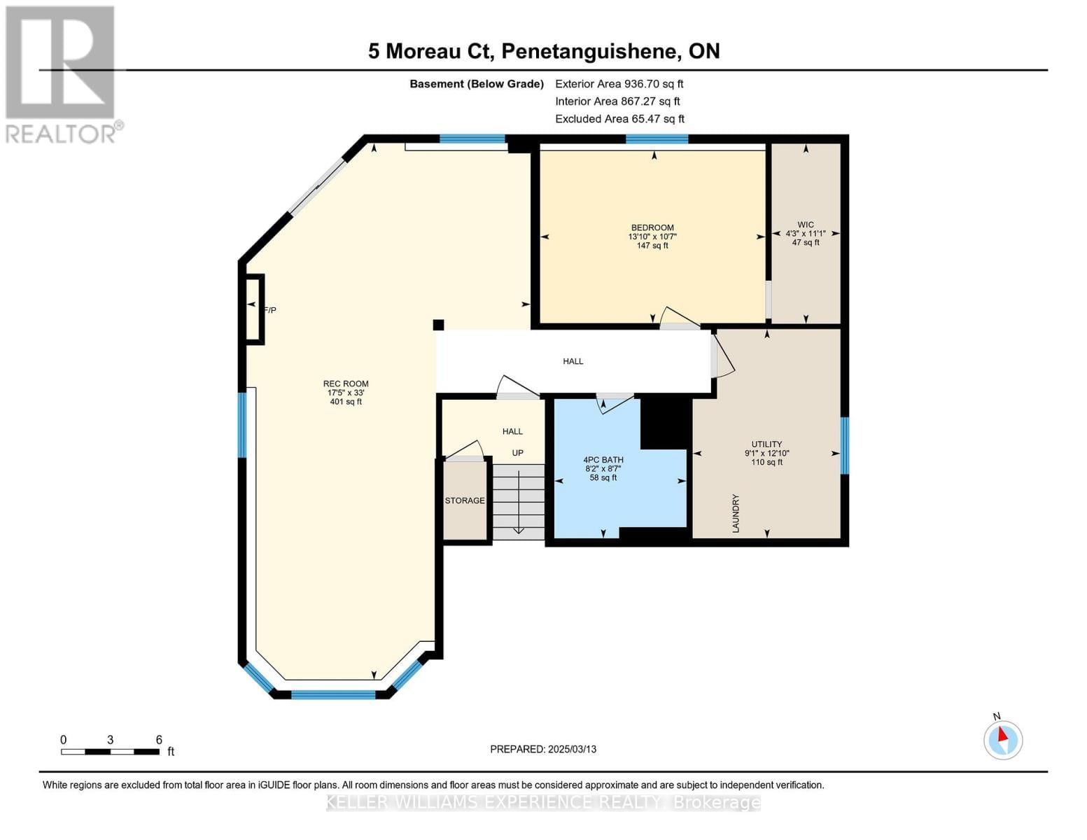 5 MOREAU COURT Image 23