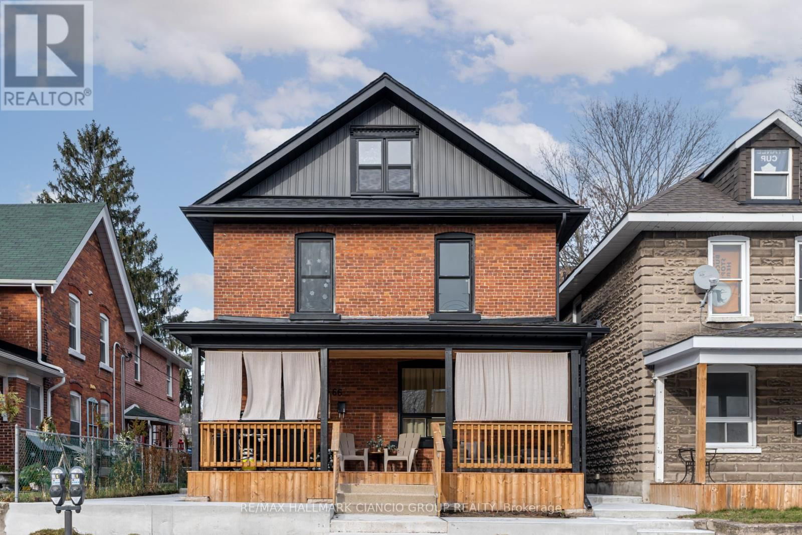 66 NOTTAWASAGA STREET Image 1