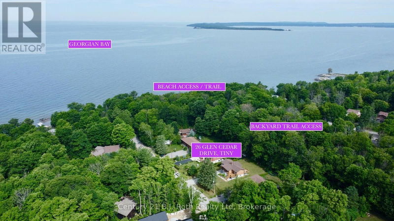 Tertiary Property View