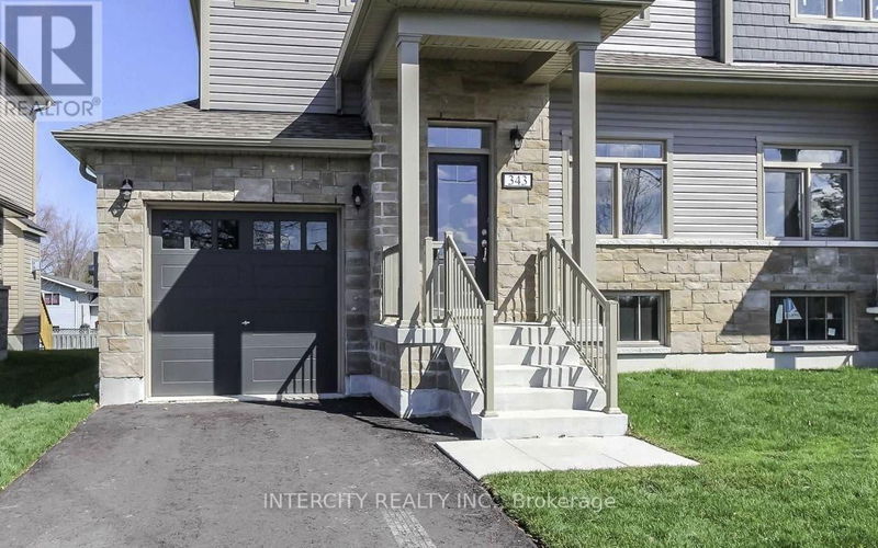 Secondary Property View