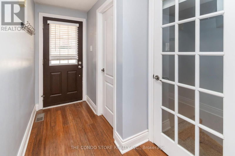 Secondary Property View