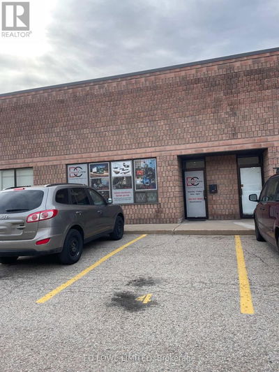 Industrial Properties for Rent