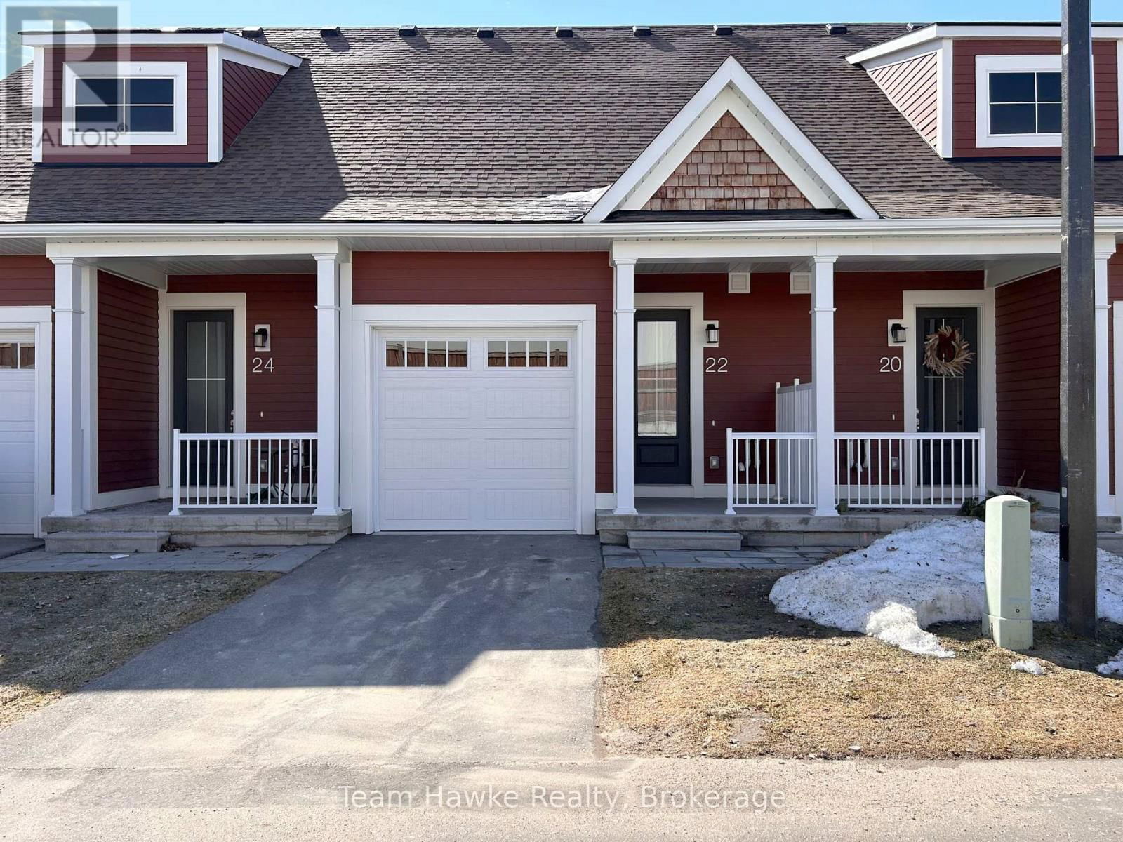 Primary Property View