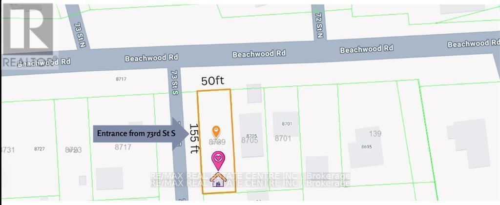 8709 BEACHWOOD ROAD Image 1