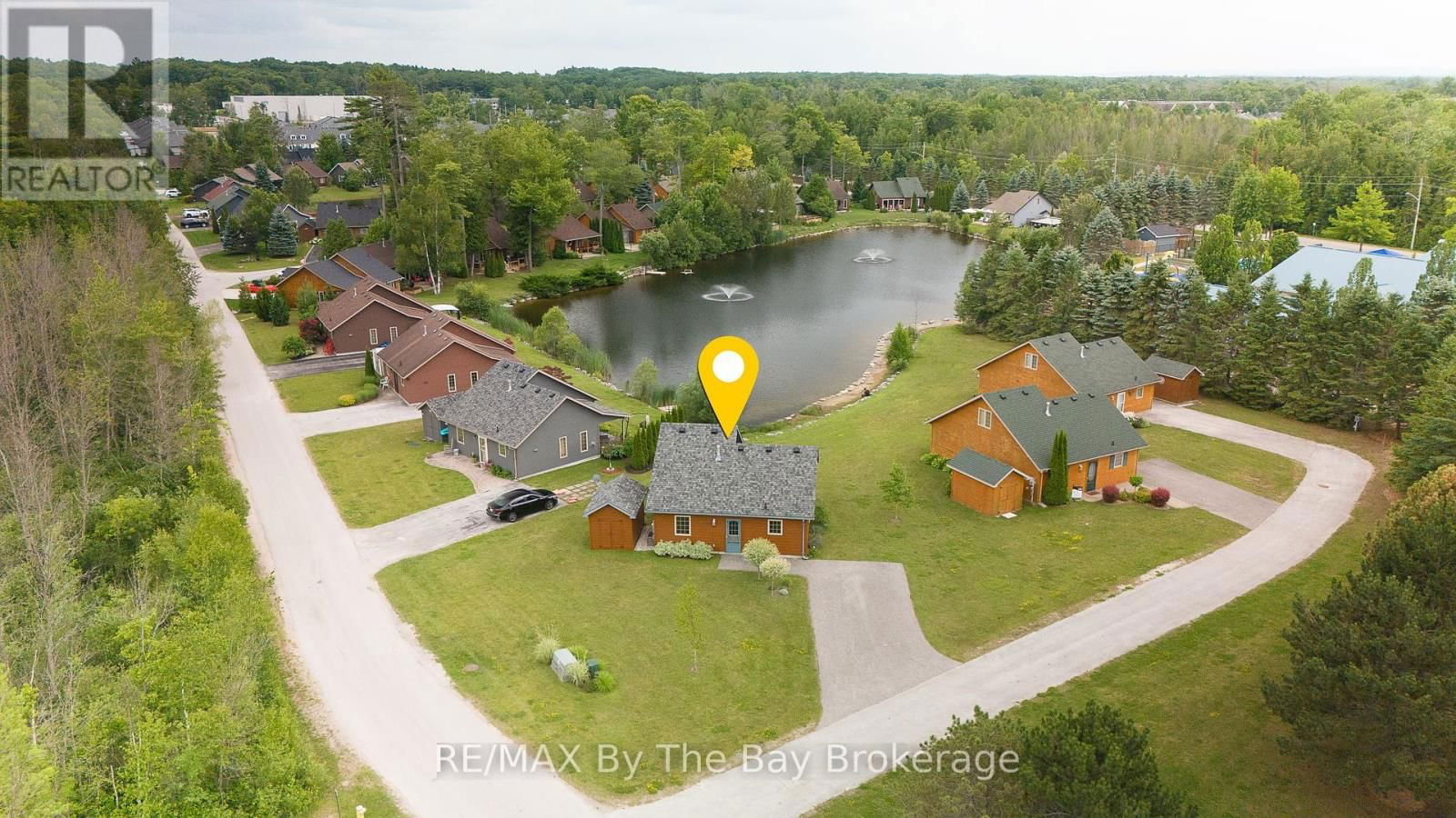 Primary Property View