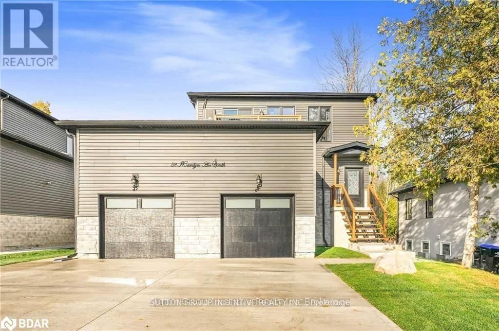 Primary Property View