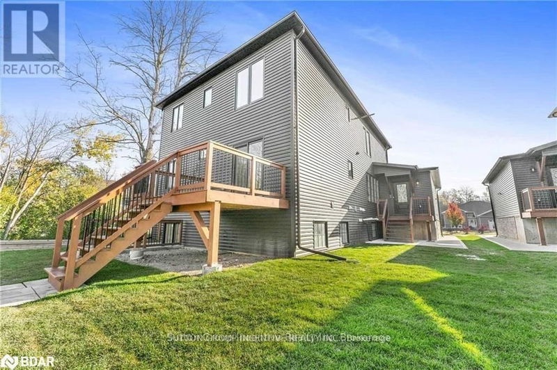 Tertiary Property View