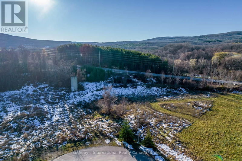 Tertiary Property View