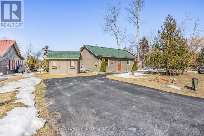 Secondary Property View