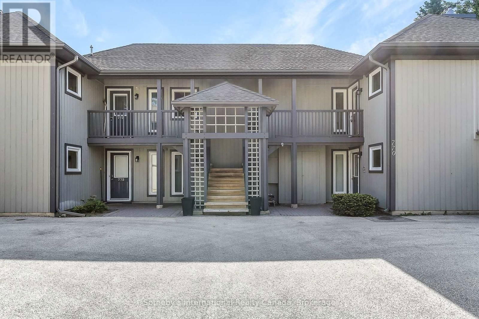 Primary Property View