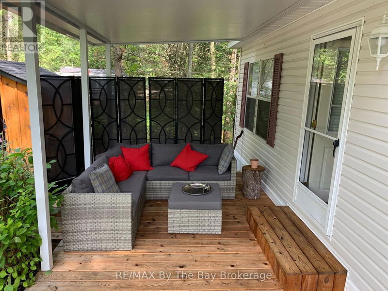 Secondary Property View