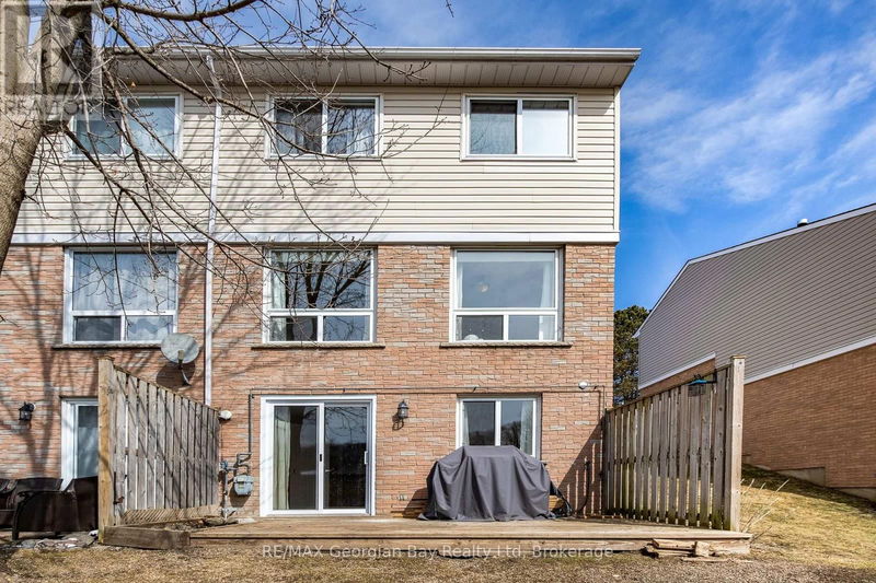 Tertiary Property View