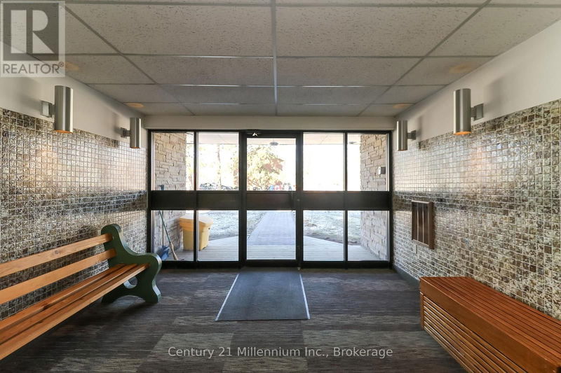 Tertiary Property View