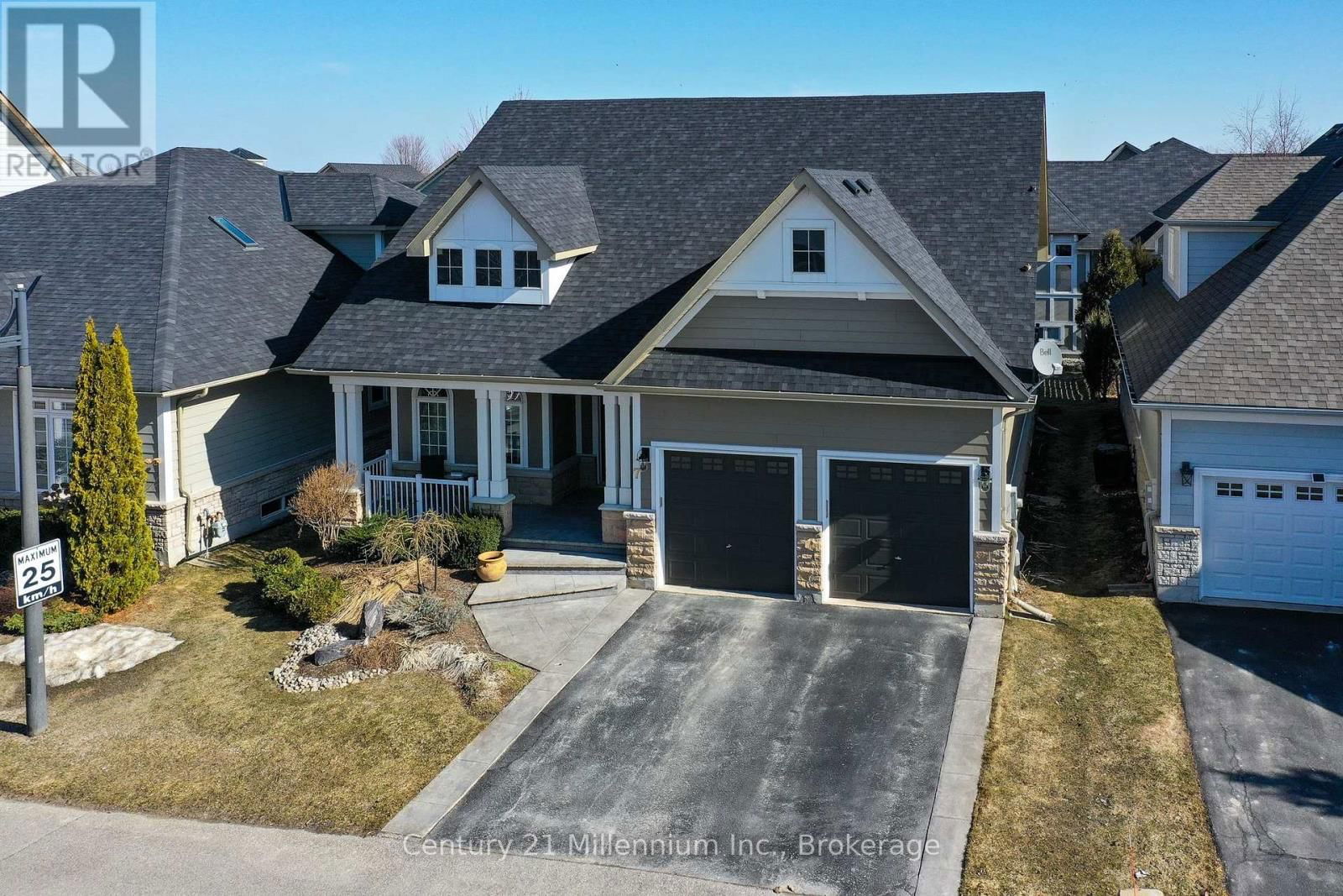 Primary Property View