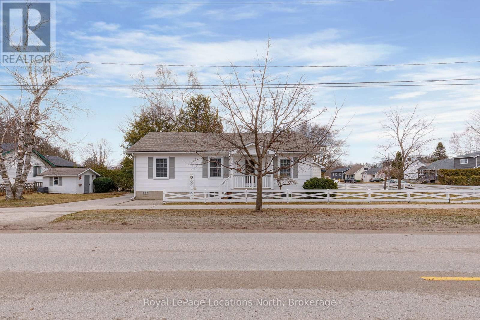 Primary Property View