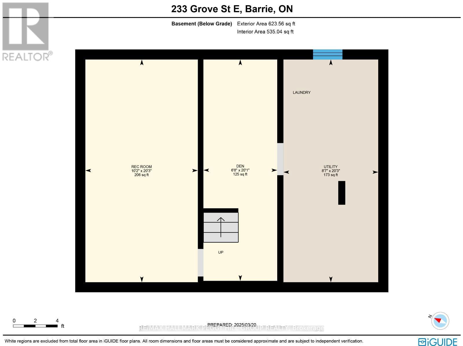 233 GROVE STREET EAST Image 26