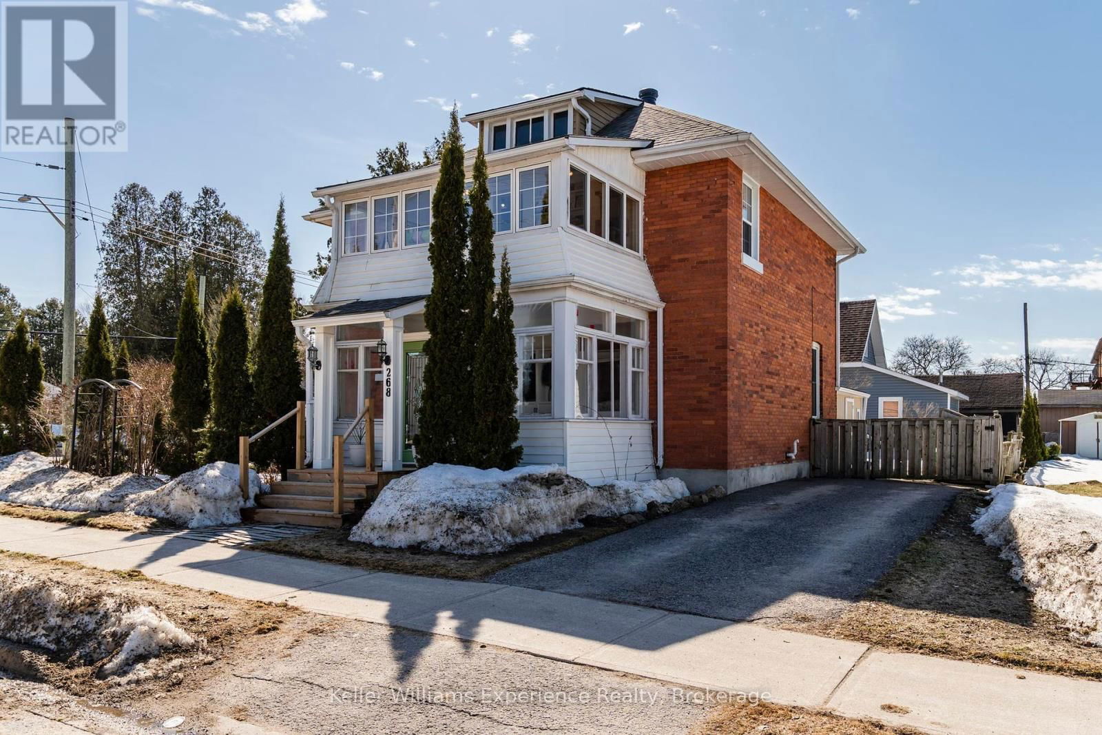 268 RUSSELL STREET Image 1