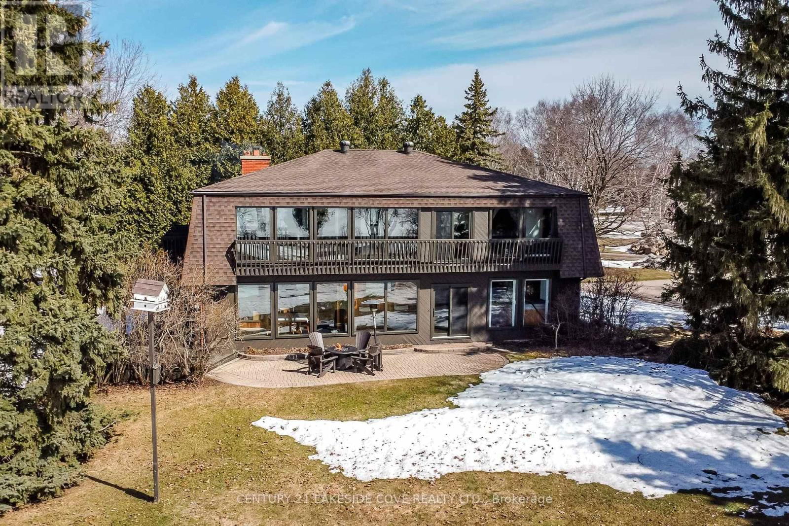 42 THICKETWOOD PLACE Image 36