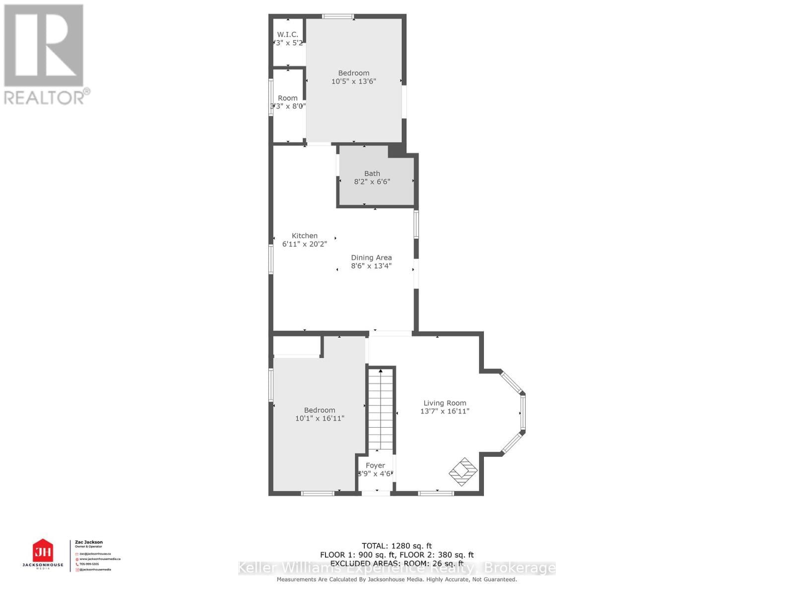57 COLDWATER ROAD Image 18